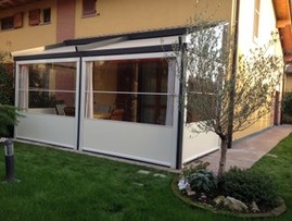 Bonettotende Pergolati